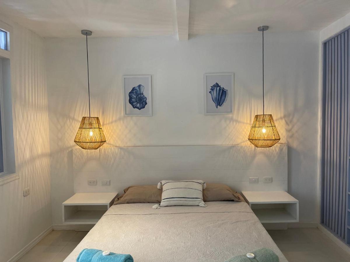 Cabinas Selvin Y Blanca Puerto Viejo de Talamanca エクステリア 写真